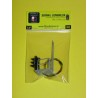 SIGNAL CABLE 3 FEUX - SEMAPHORE