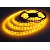 Ruban LED JAUNE
