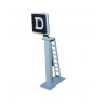 SIGNAL PANNEAU "D"