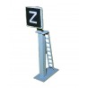 SIGNAL PANNEAU "Z"
