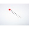 LED Rouges 3mm (Sachet de 2)